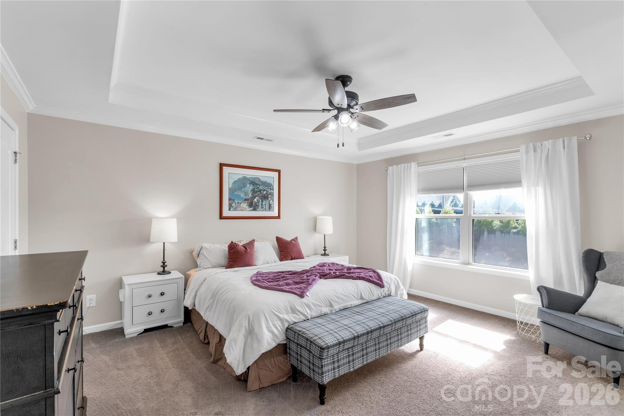 Queensbridge - Residential