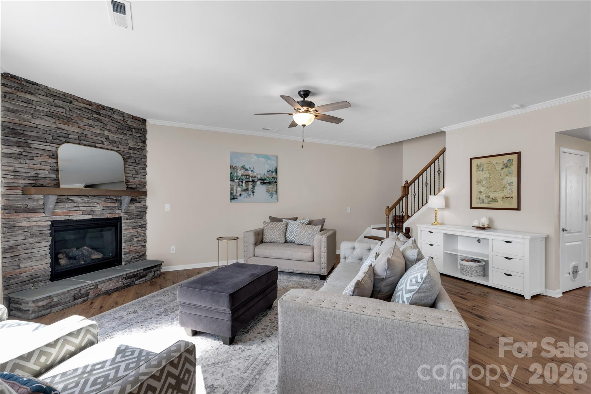 Queensbridge - Residential