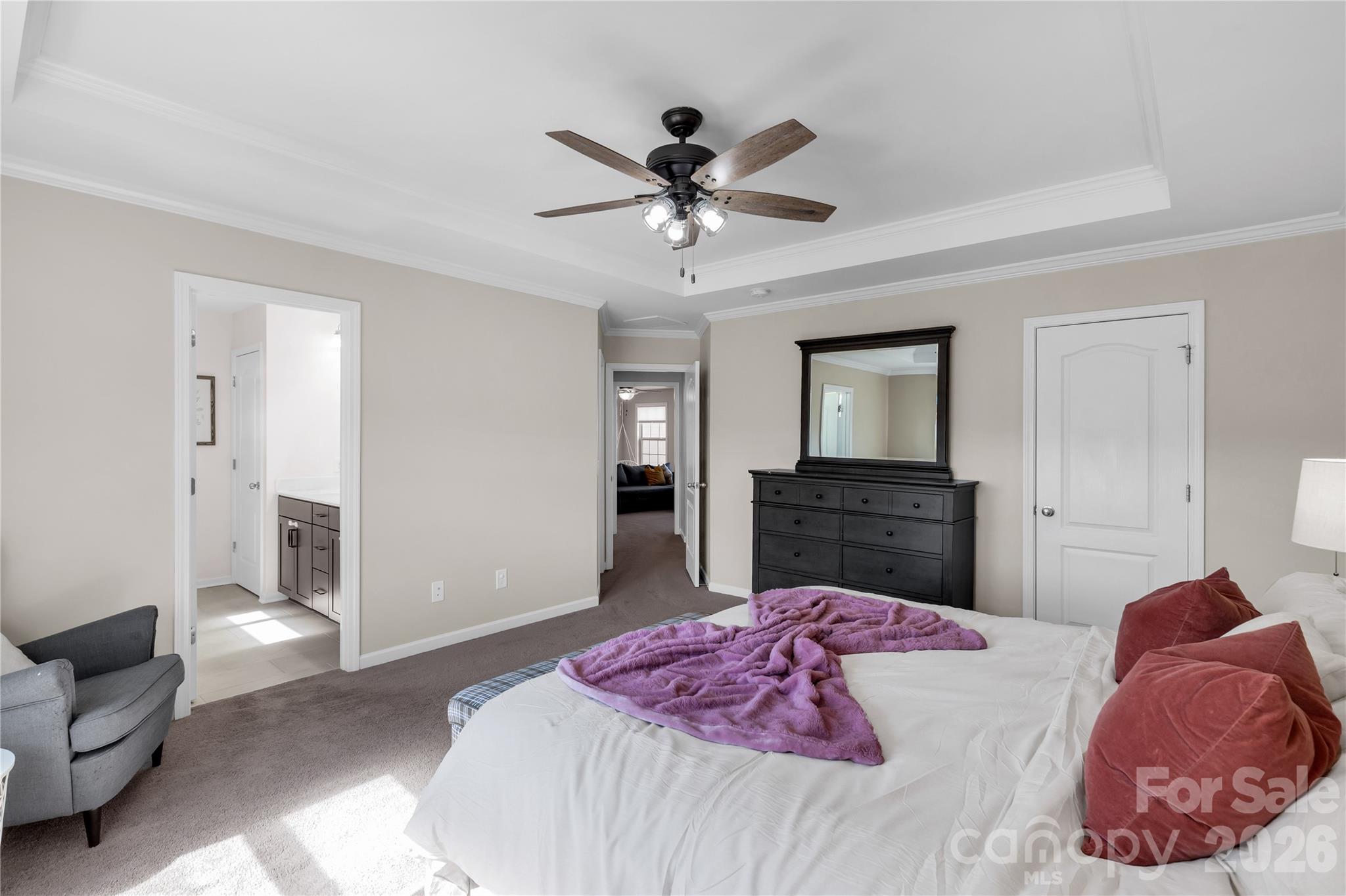 Queensbridge - Residential