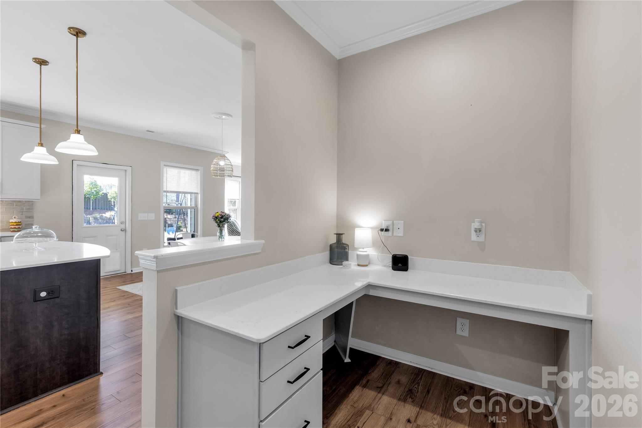 Queensbridge - Residential