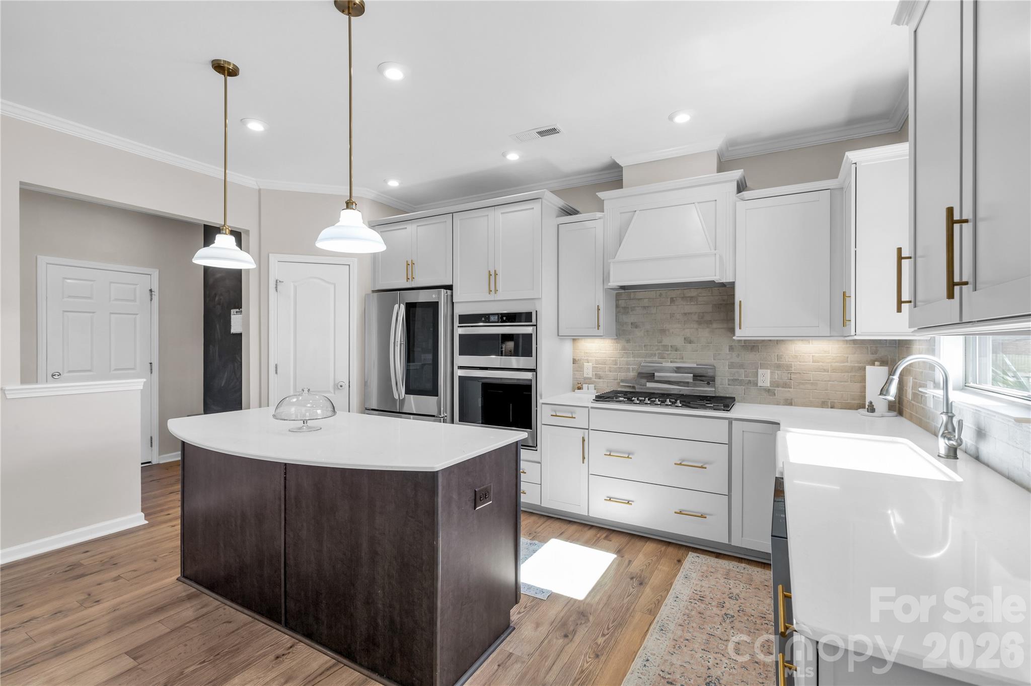 Queensbridge - Residential