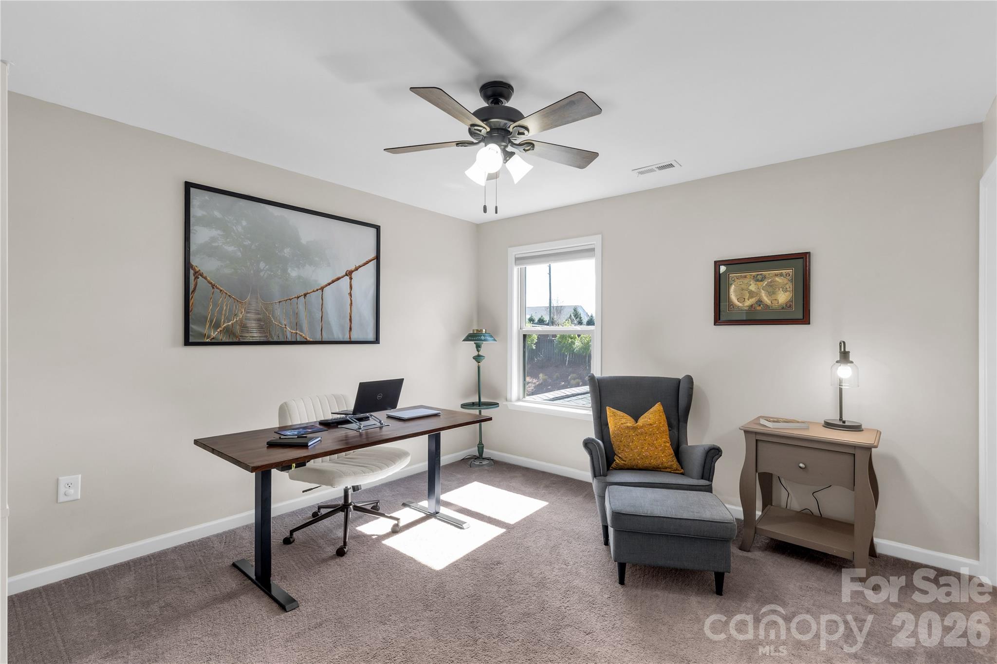 Queensbridge - Residential