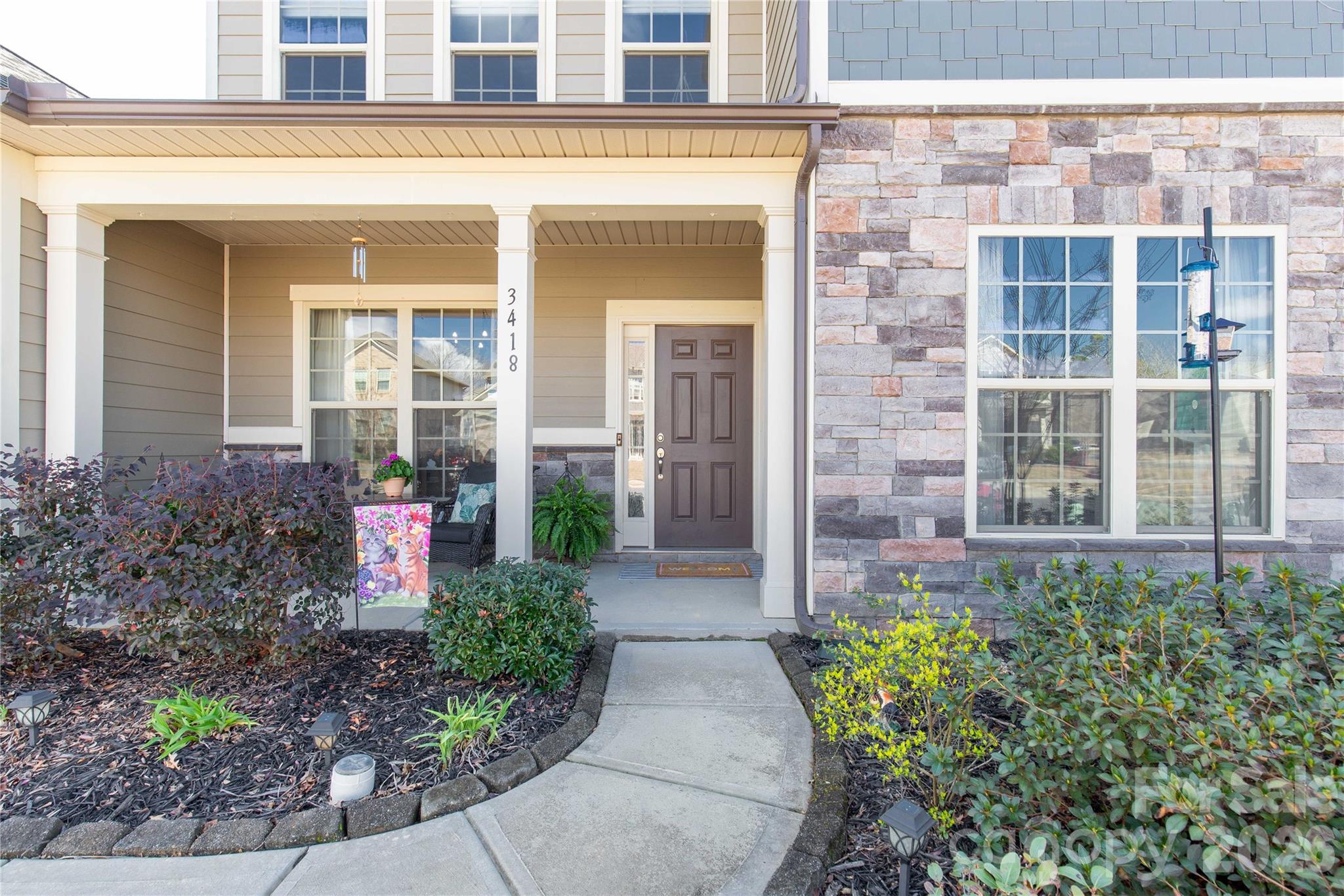 Queensbridge - Residential