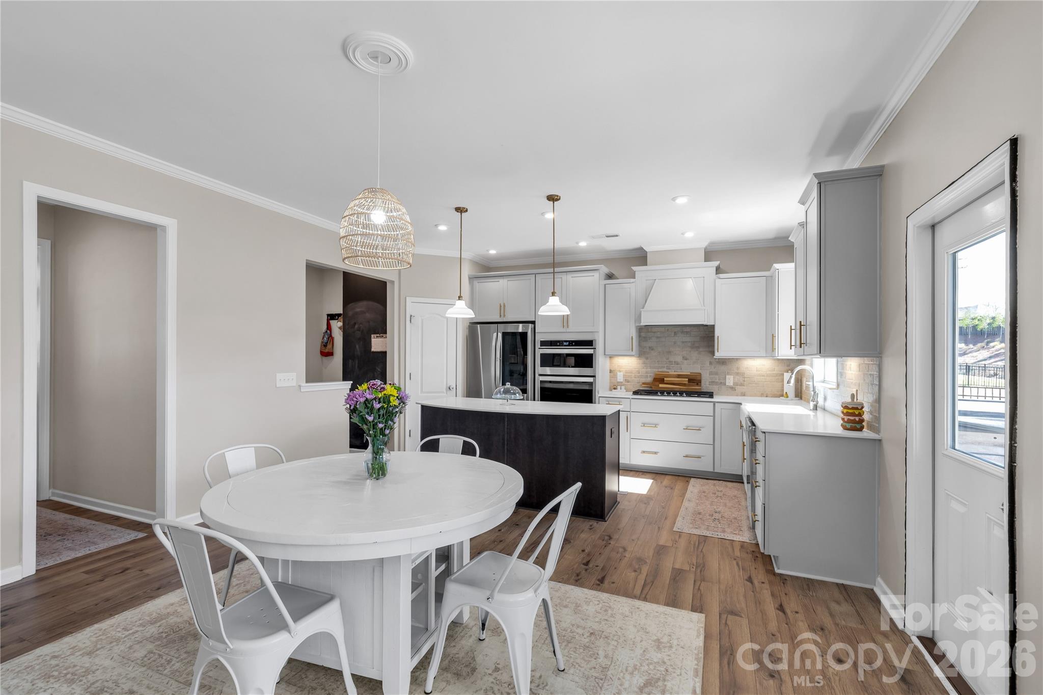 Queensbridge - Residential