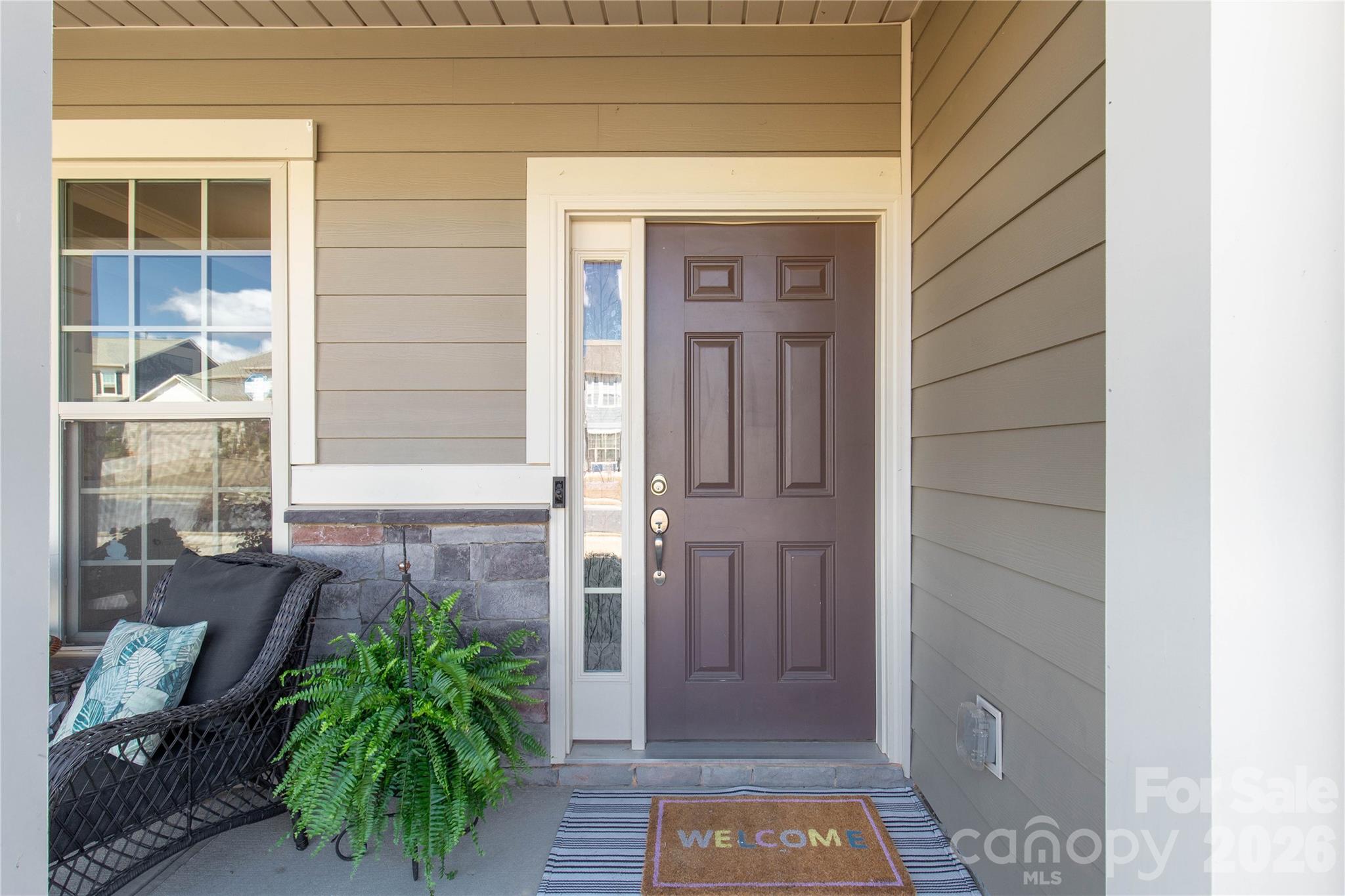 Queensbridge - Residential