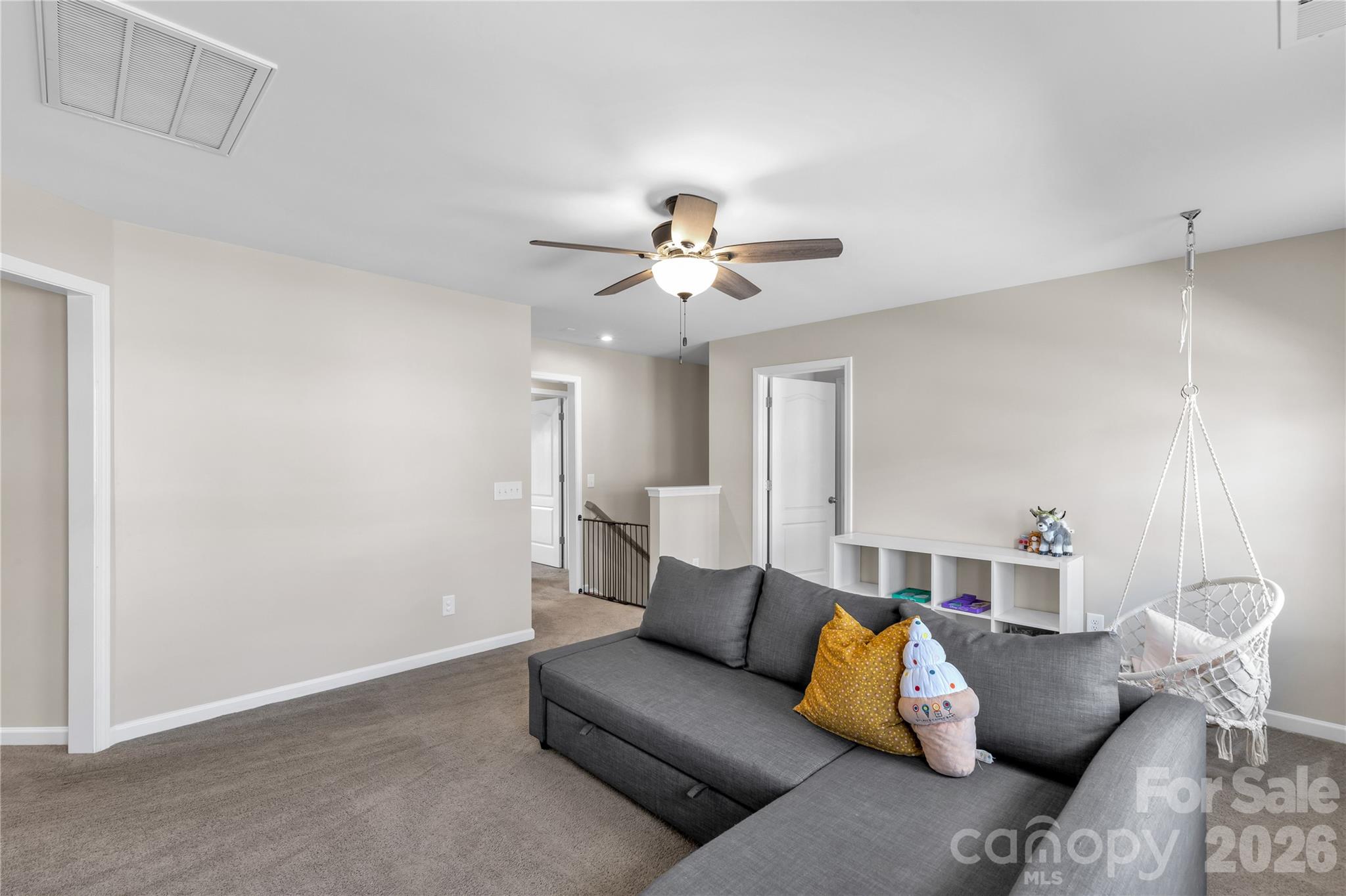 Queensbridge - Residential