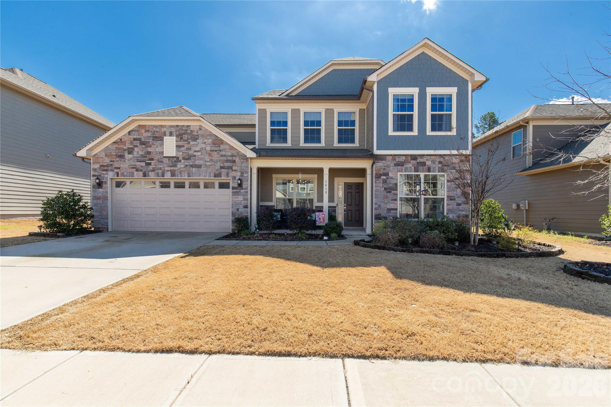 Queensbridge - Residential