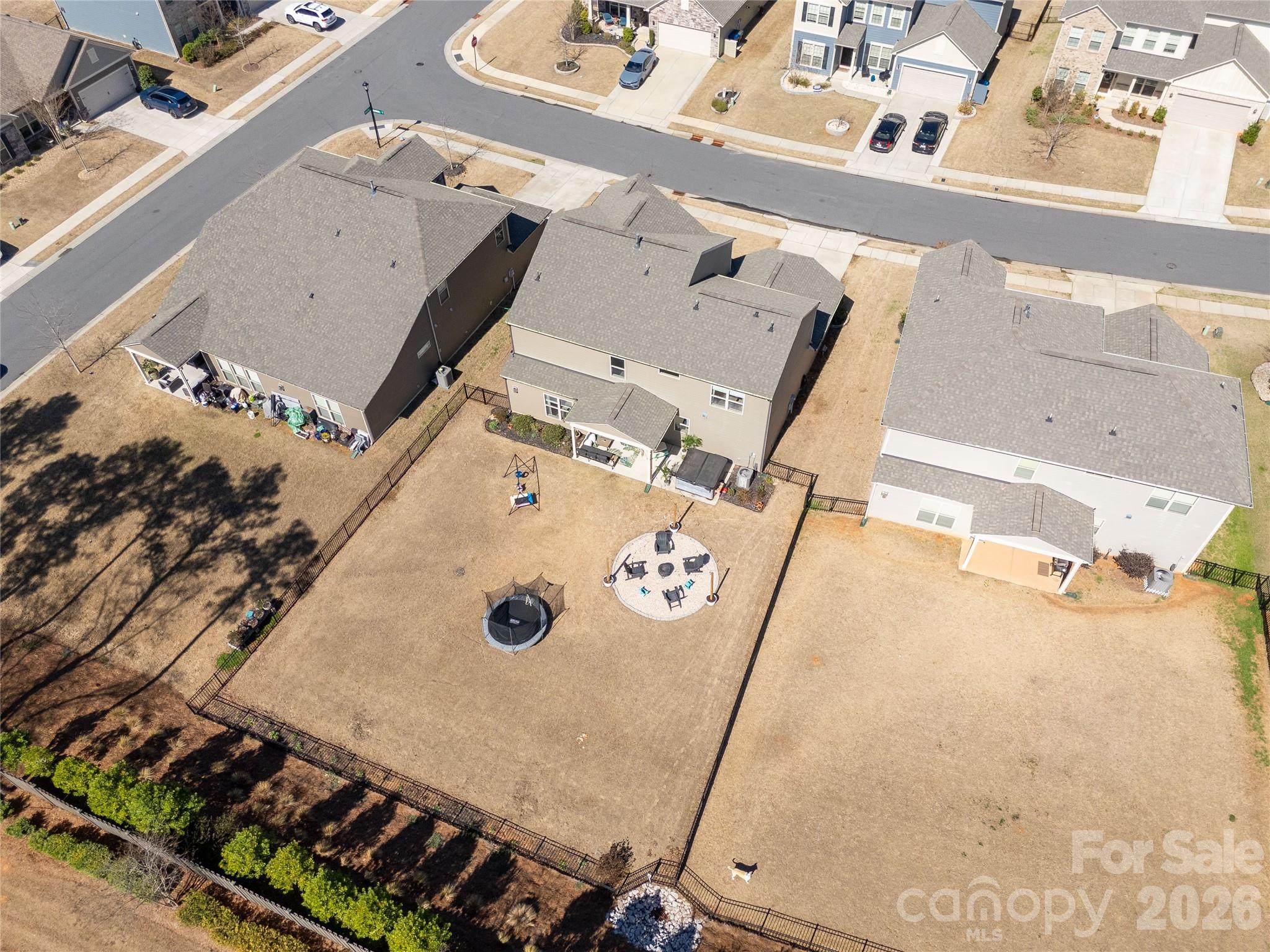 Queensbridge - Residential