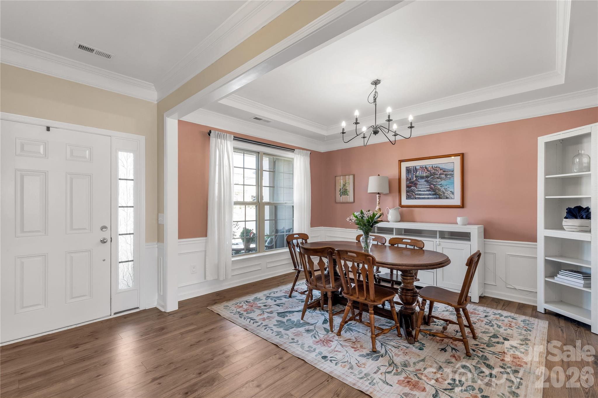 Queensbridge - Residential