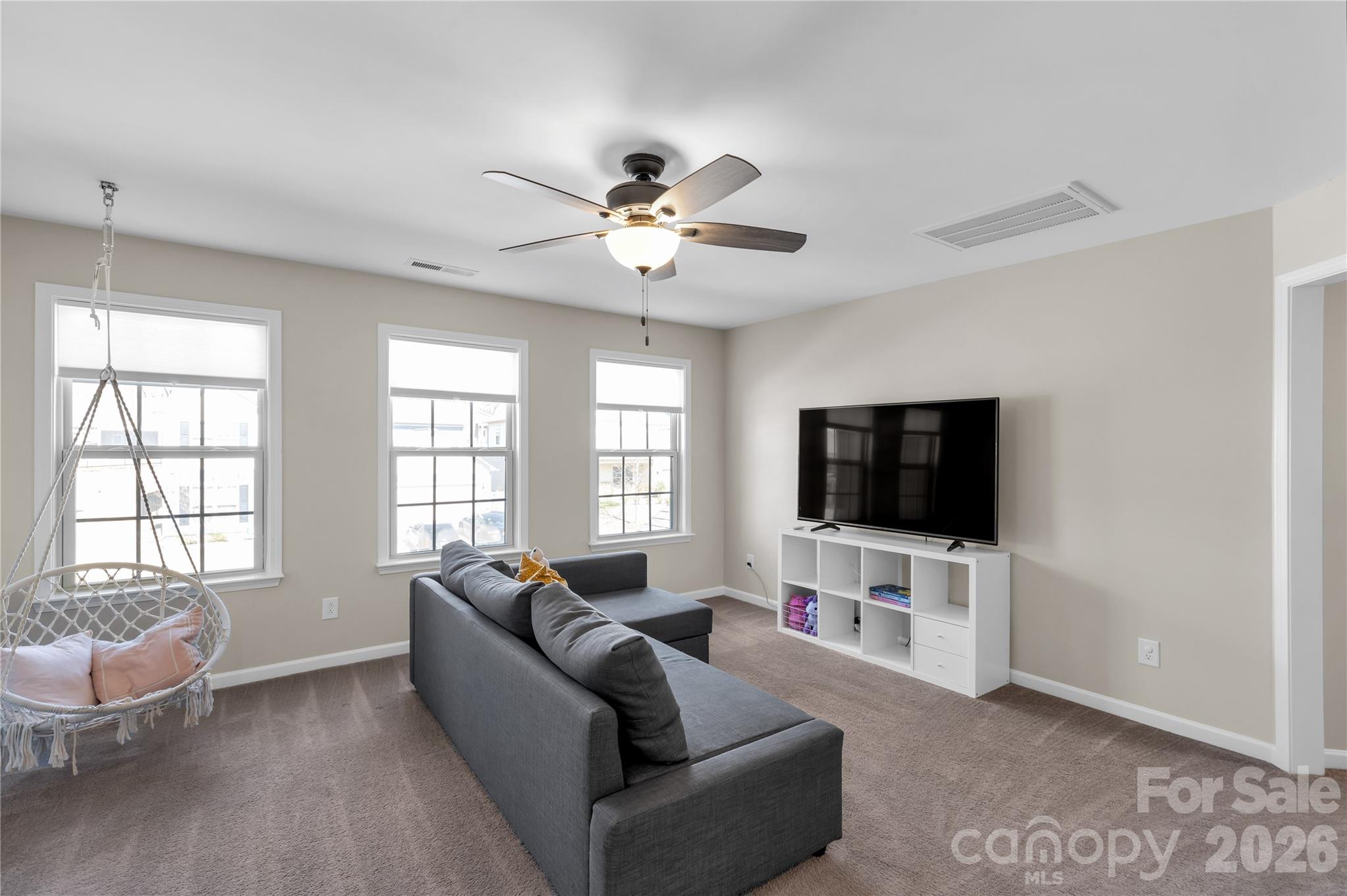 Queensbridge - Residential