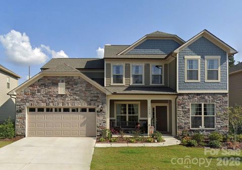 3418 Duchess Avenue Indian Land SC 29707