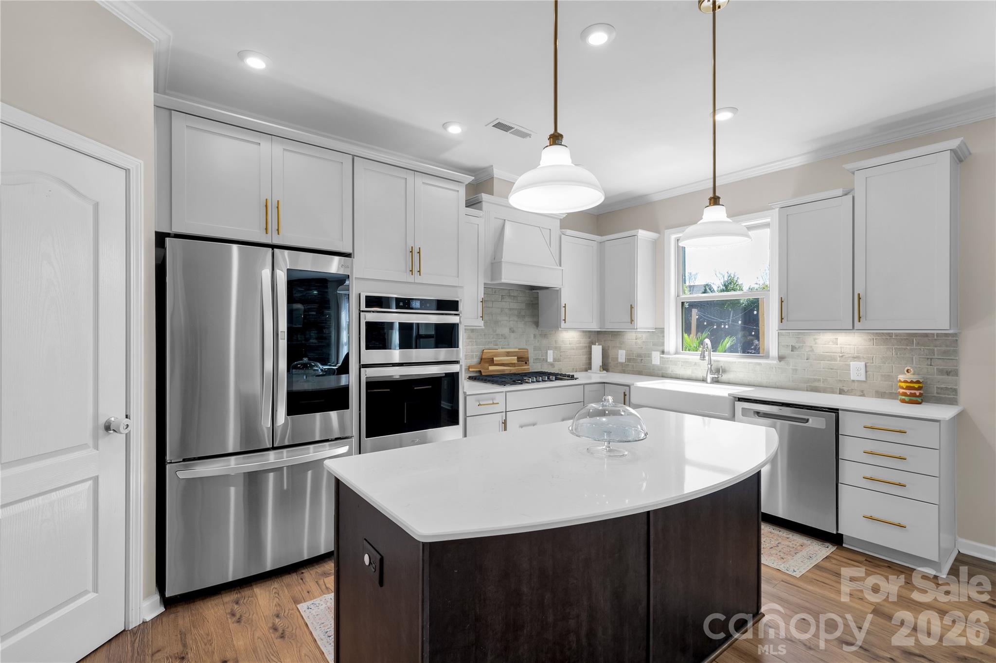 Queensbridge - Residential