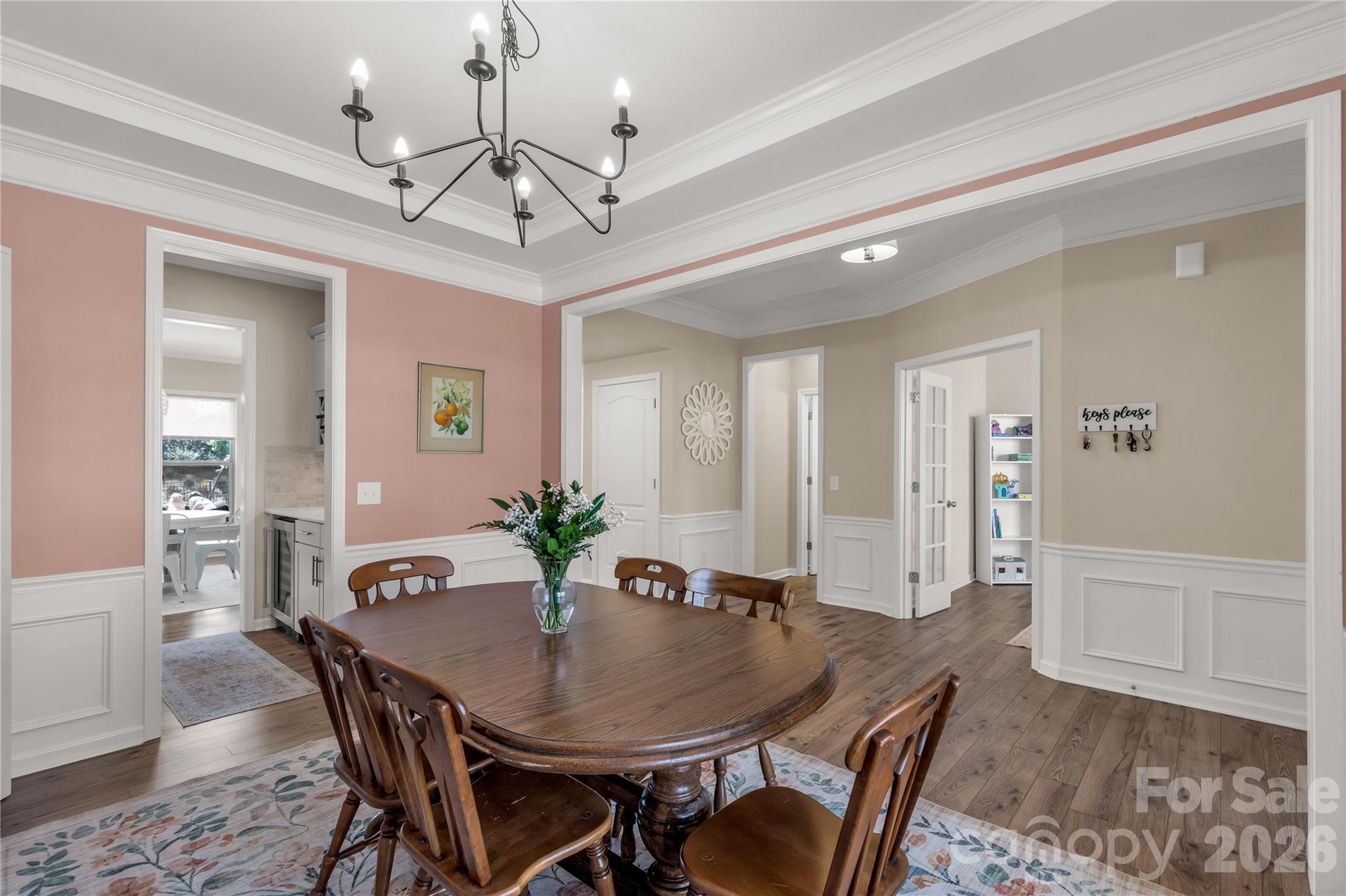 Queensbridge - Residential