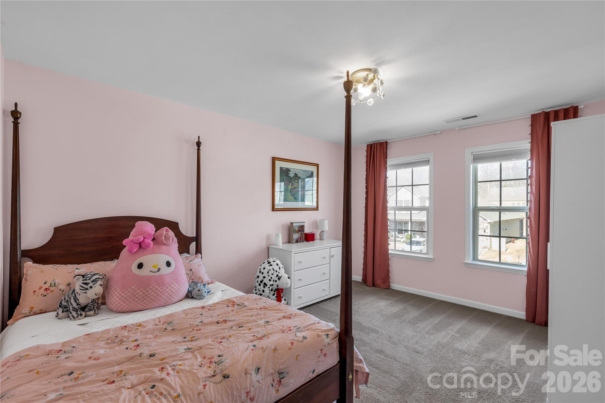 Queensbridge - Residential