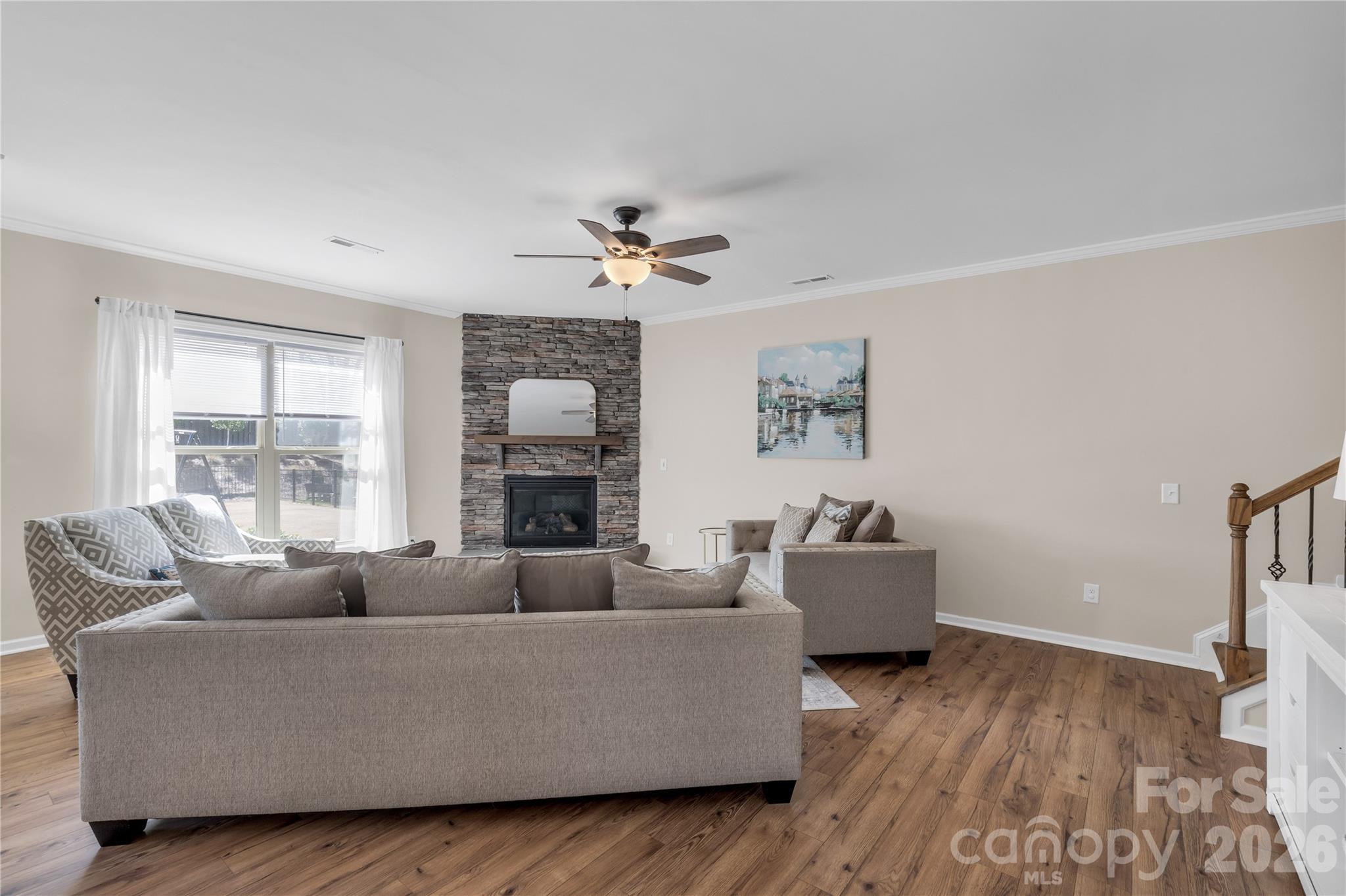 Queensbridge - Residential