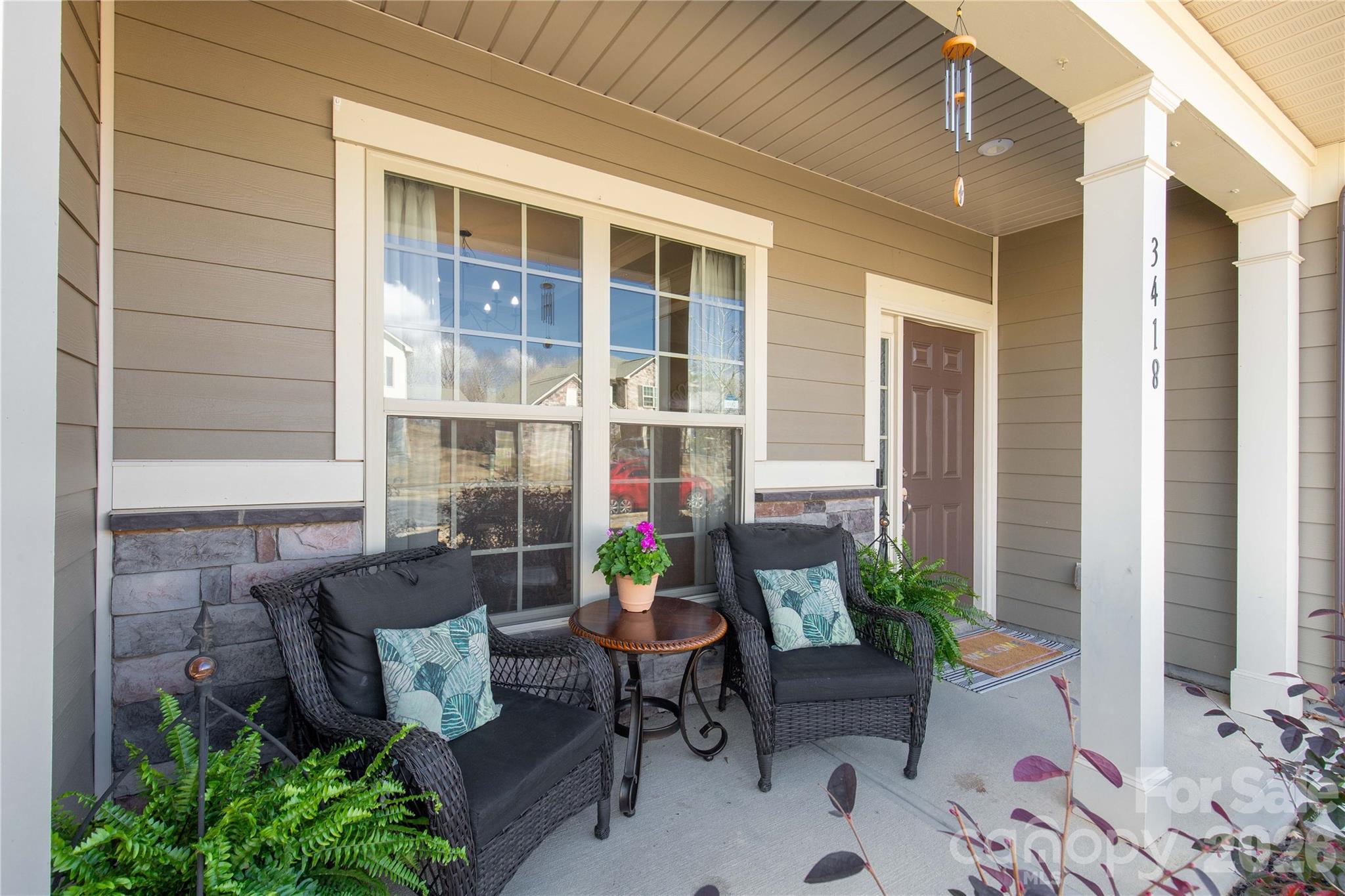 Queensbridge - Residential