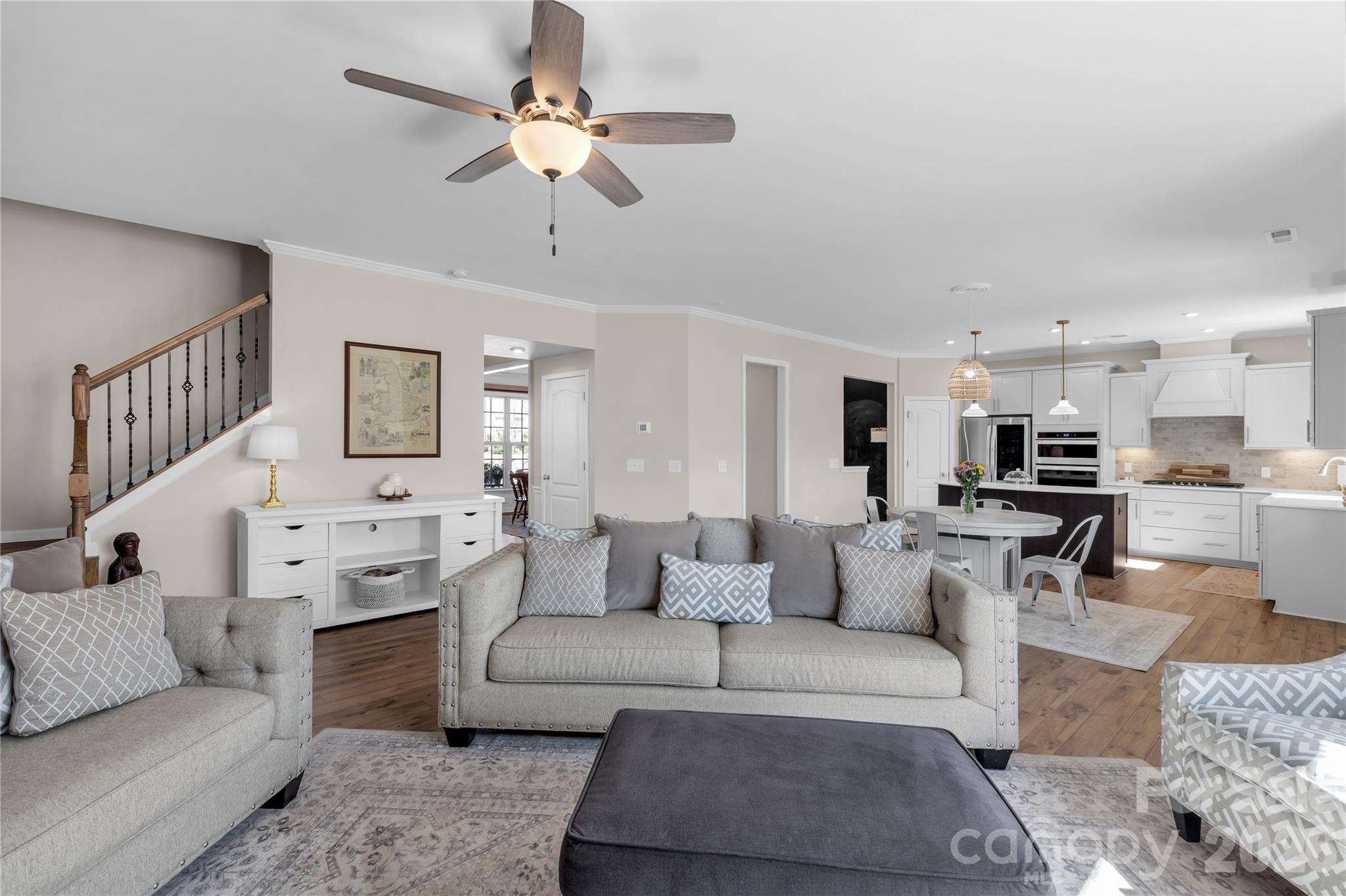 Queensbridge - Residential