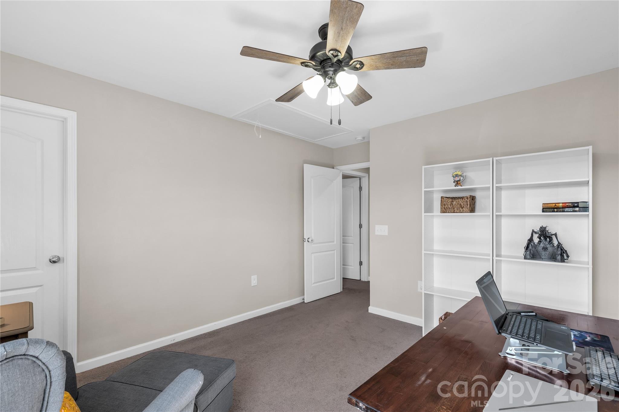 Queensbridge - Residential