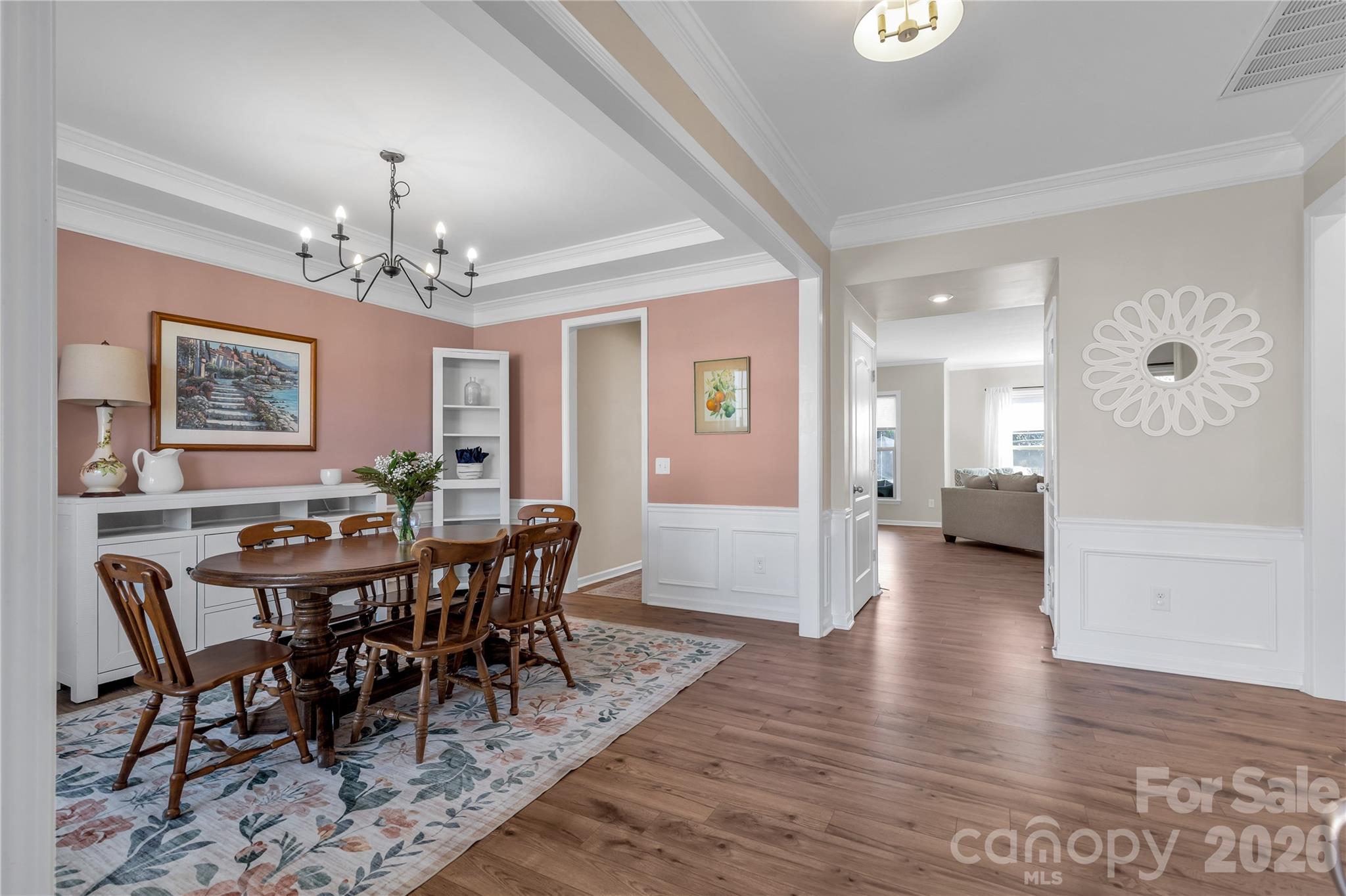 Queensbridge - Residential