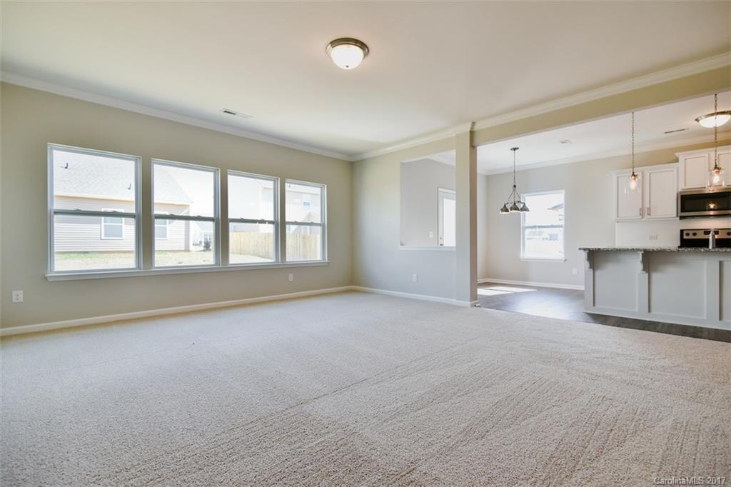 Sutters Mill - Residential