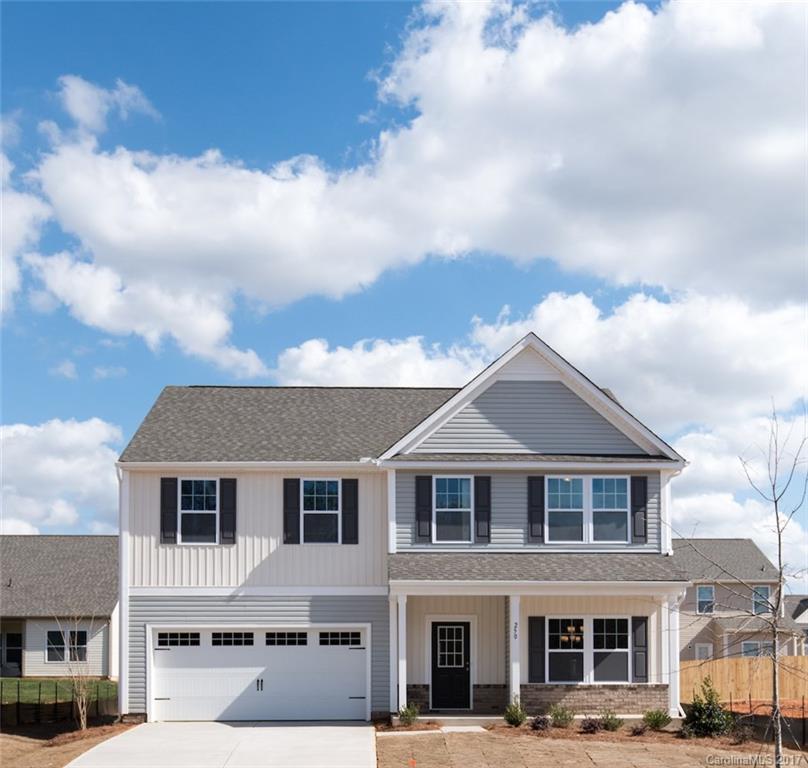 Sutters Mill - Residential