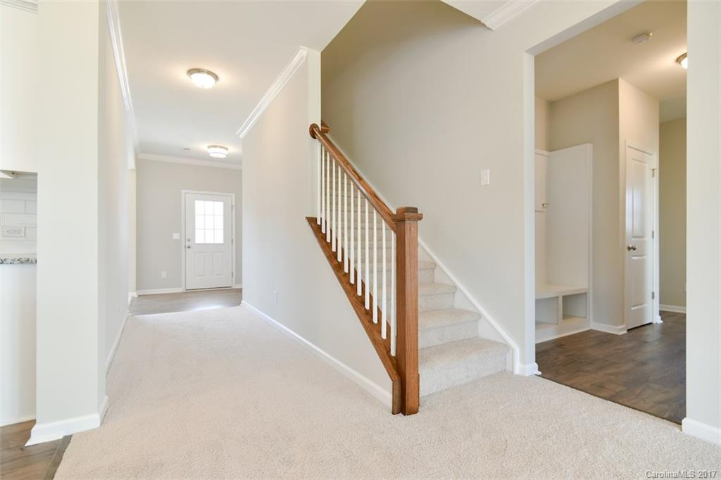 Sutters Mill - Residential