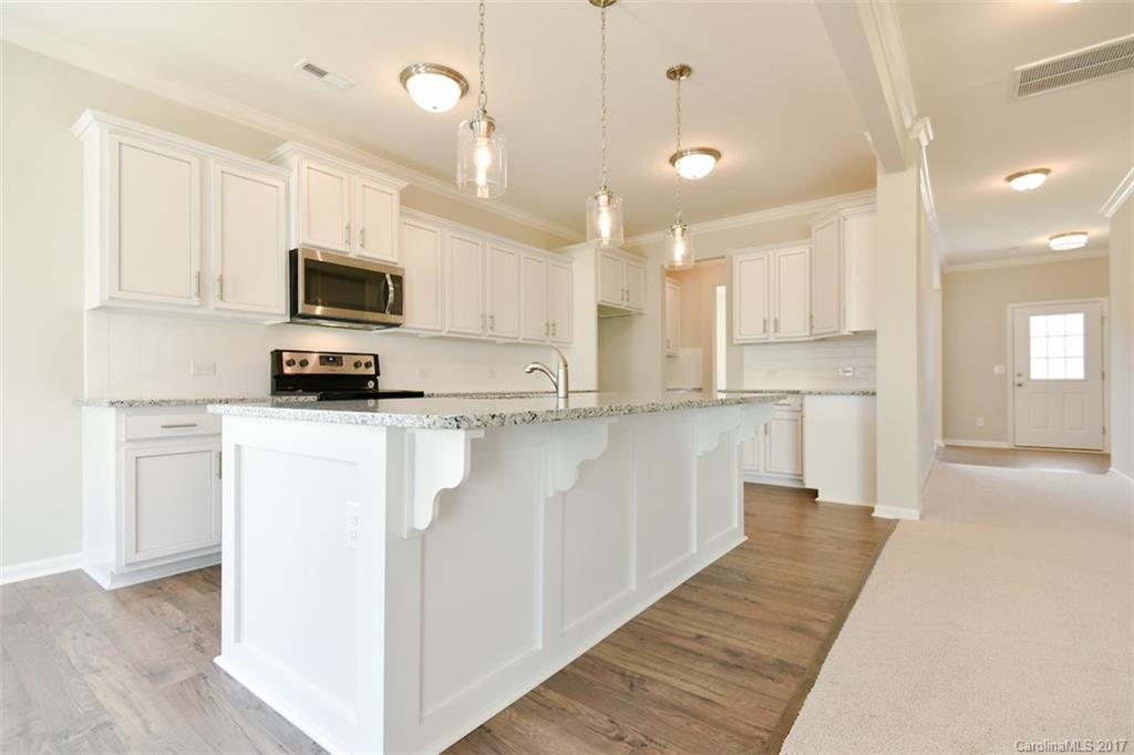 Sutters Mill - Residential