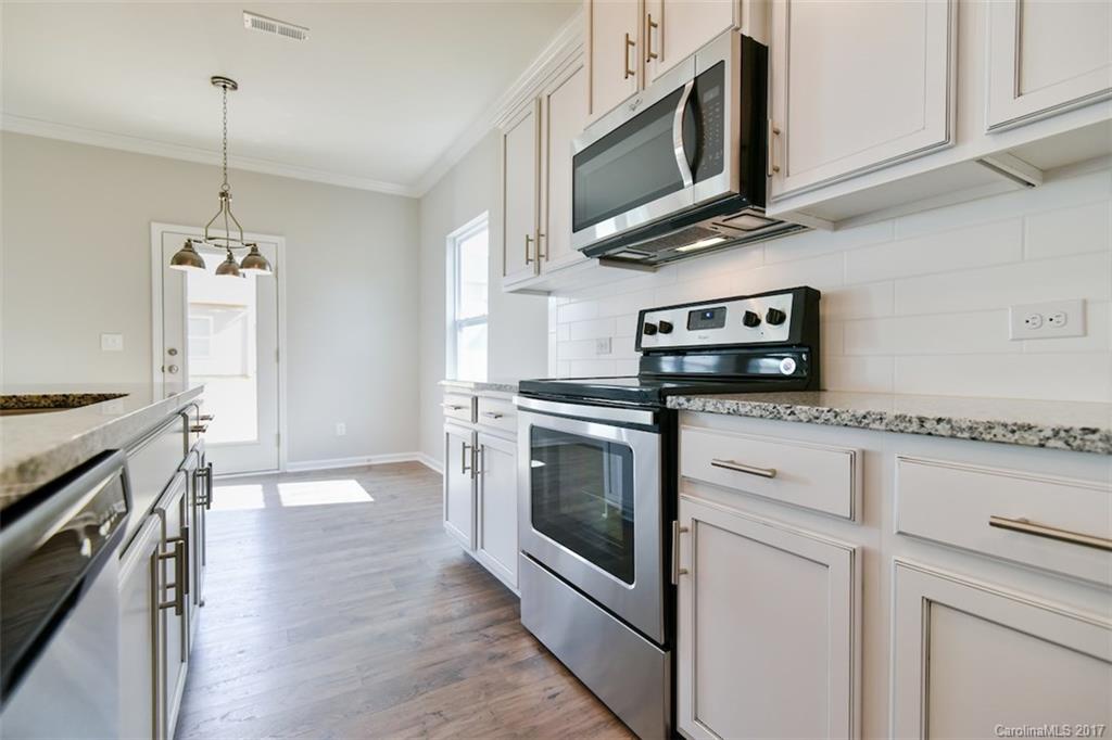 Sutters Mill - Residential