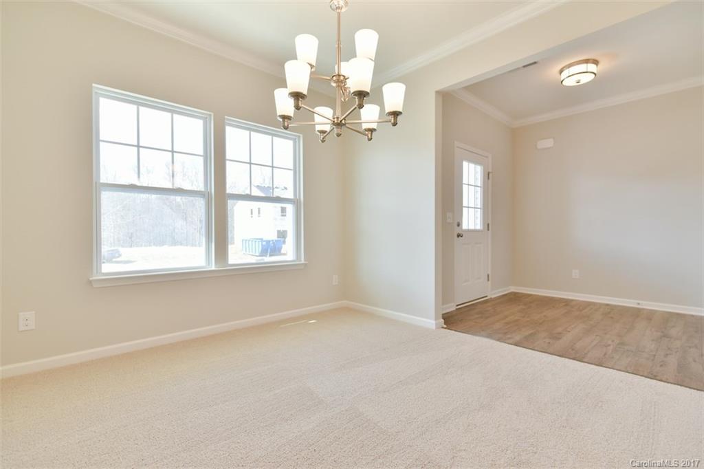 Sutters Mill - Residential