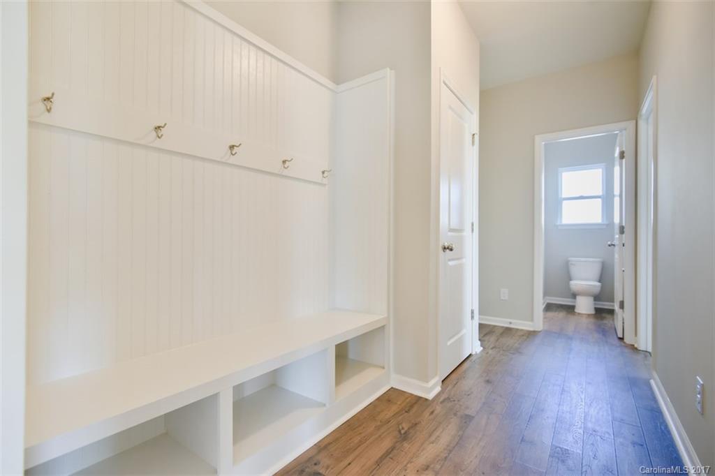 Sutters Mill - Residential