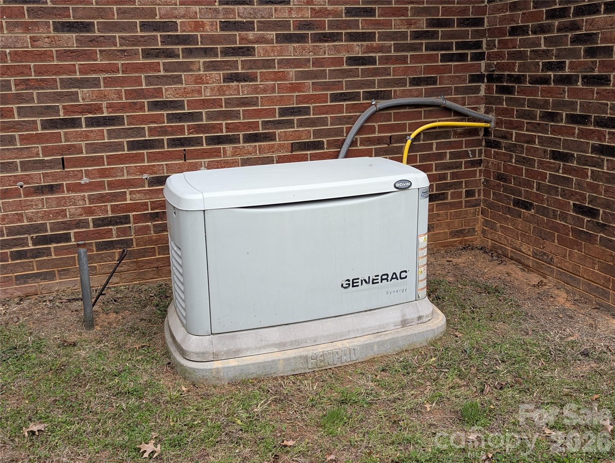 Ashe Croft - Residential