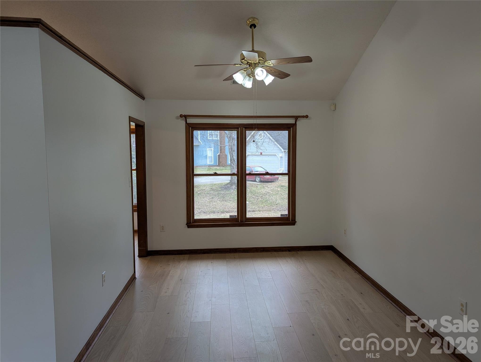 Ashe Croft - Residential