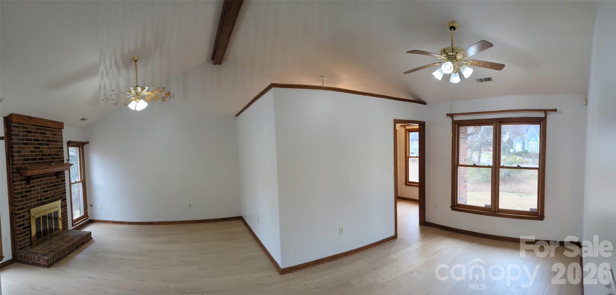 Ashe Croft - Residential