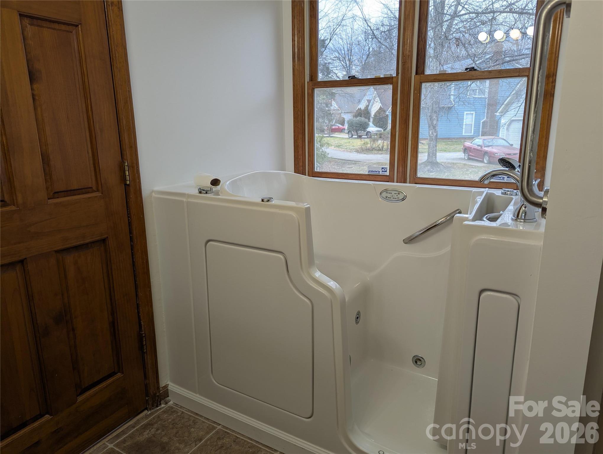 Ashe Croft - Residential