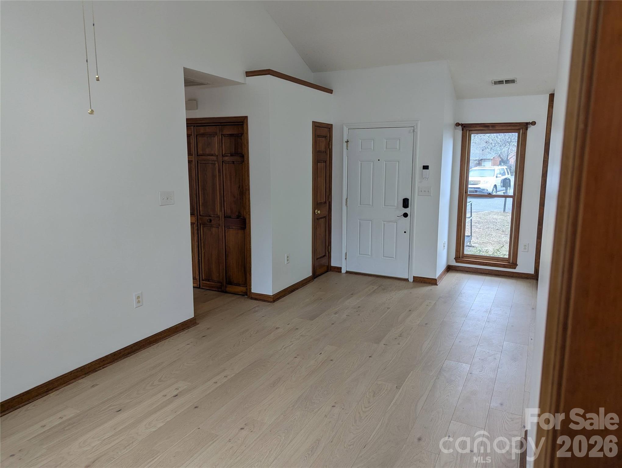 Ashe Croft - Residential