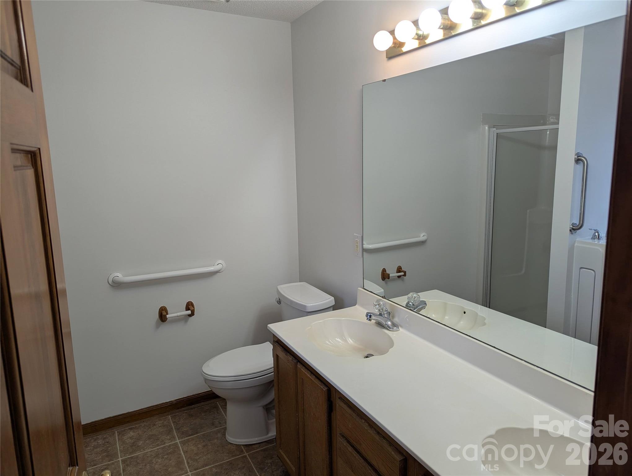 Ashe Croft - Residential