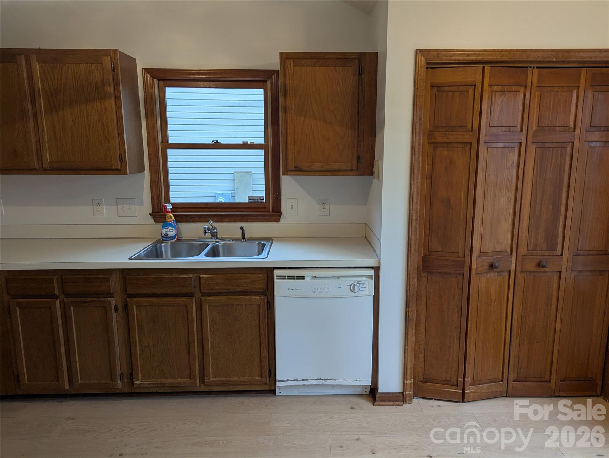 Ashe Croft - Residential