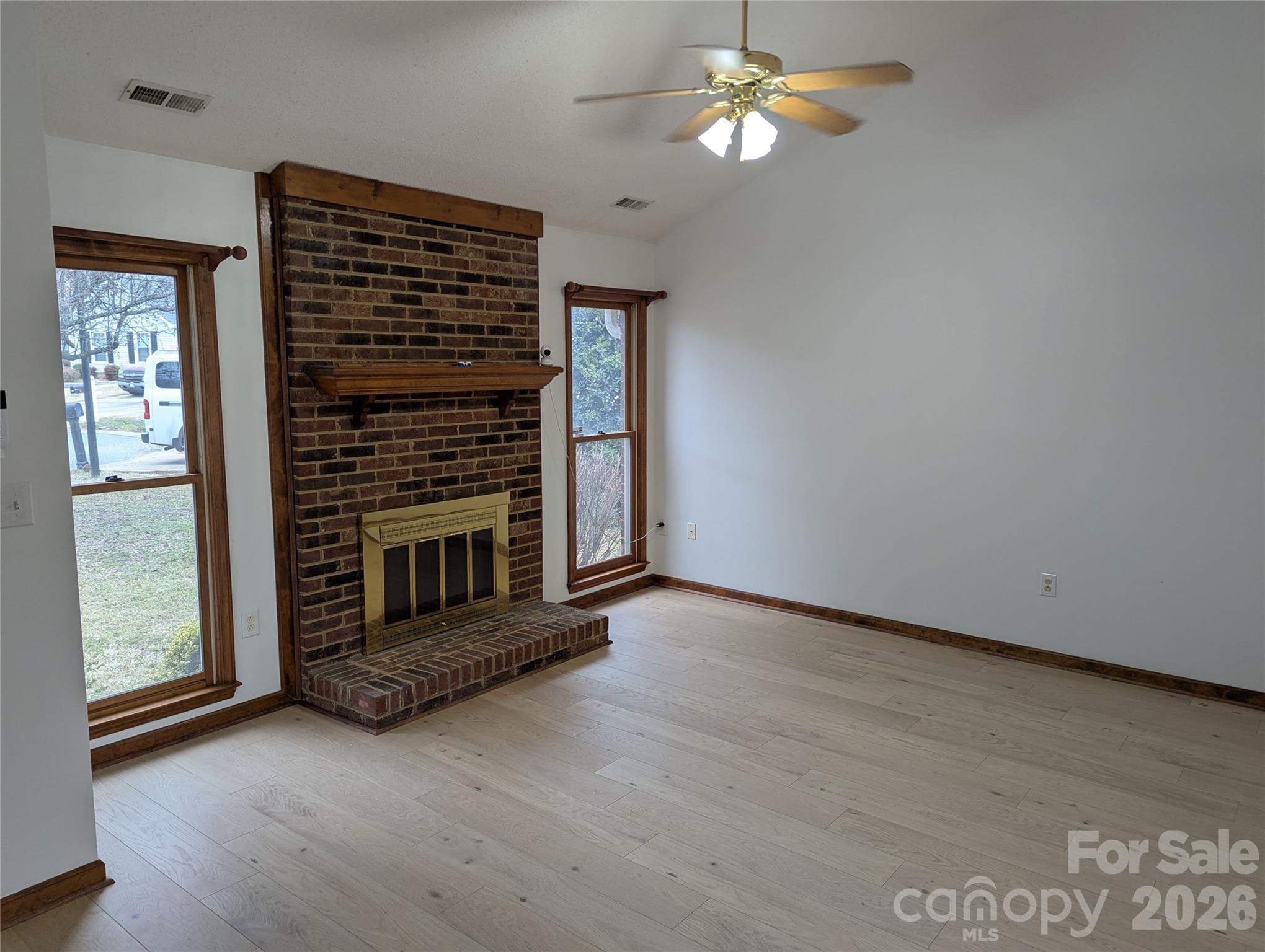 Ashe Croft - Residential