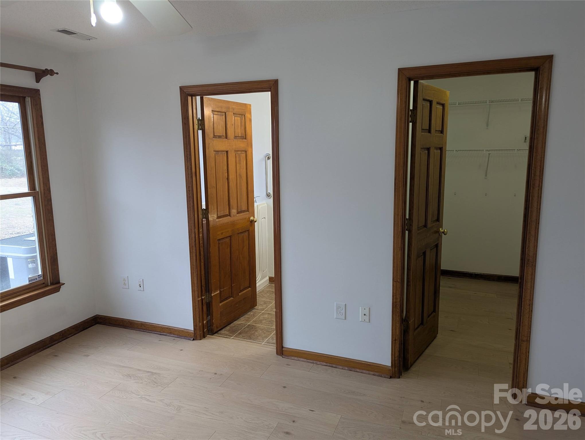 Ashe Croft - Residential