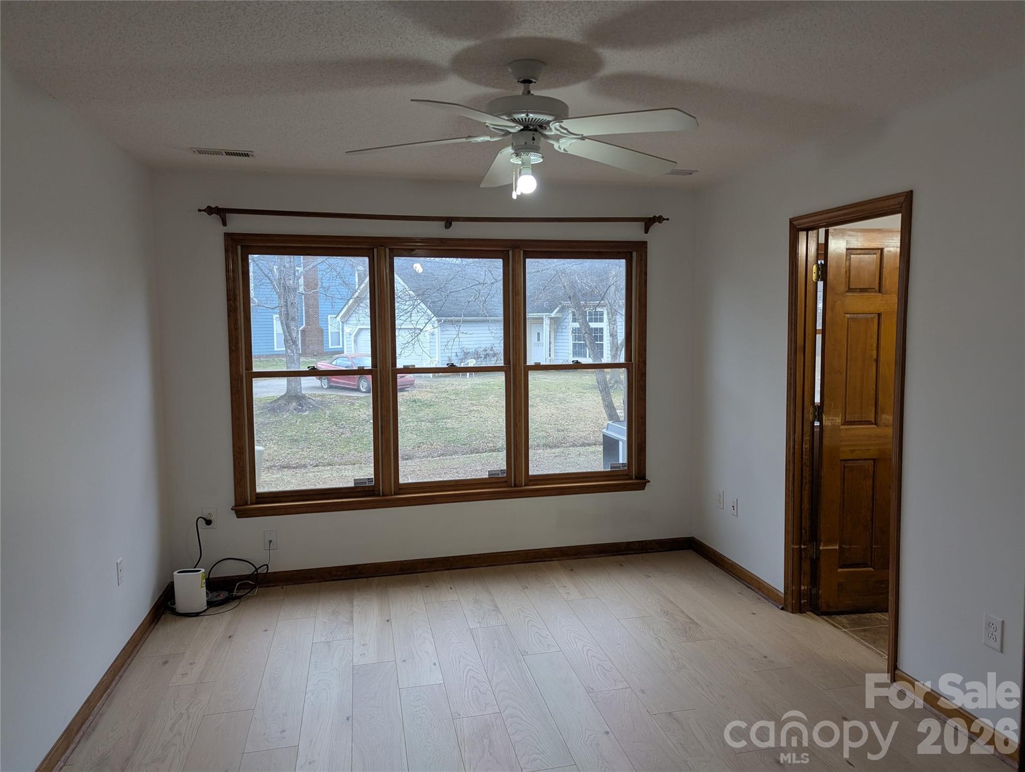 Ashe Croft - Residential