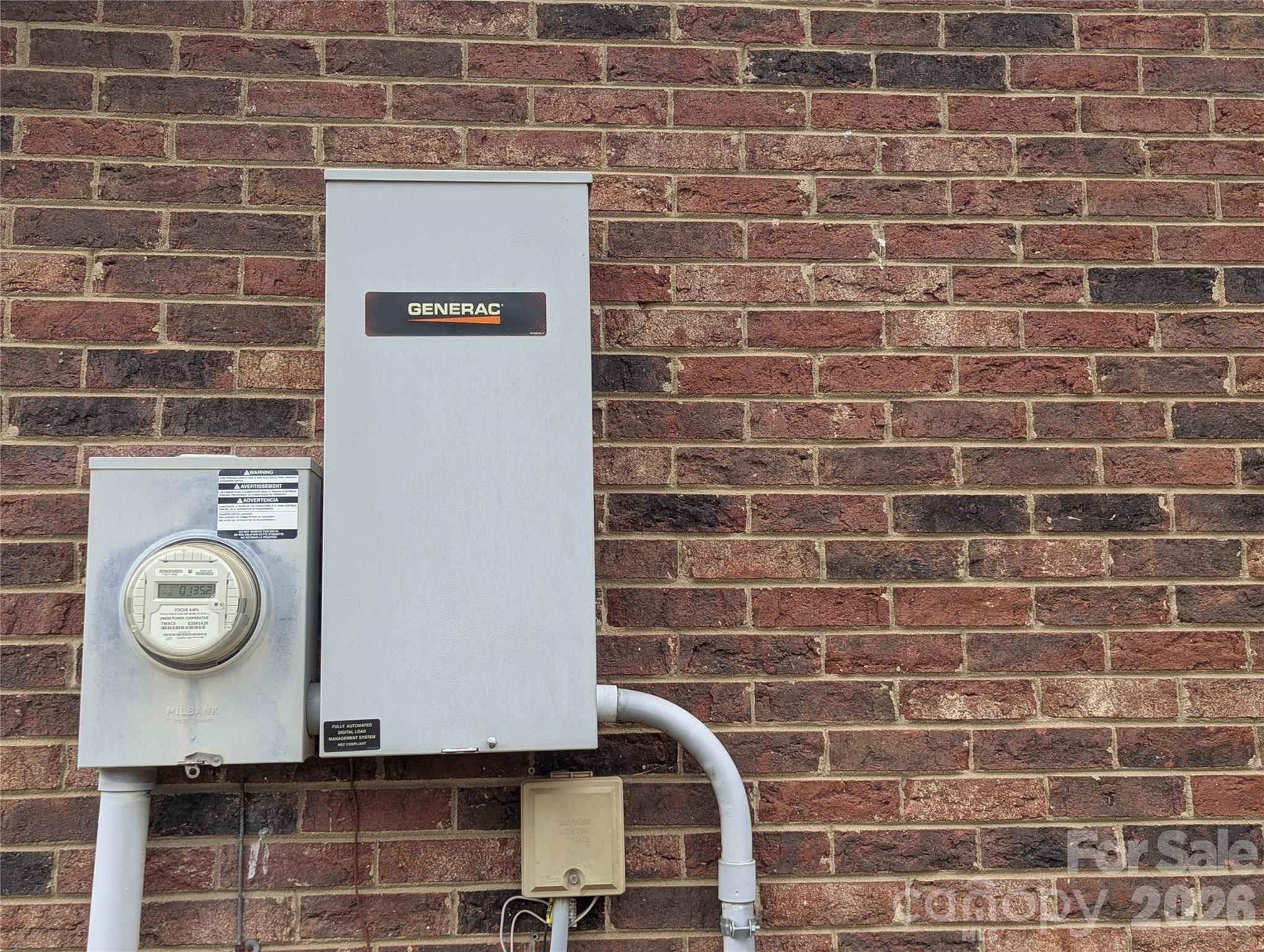 Ashe Croft - Residential