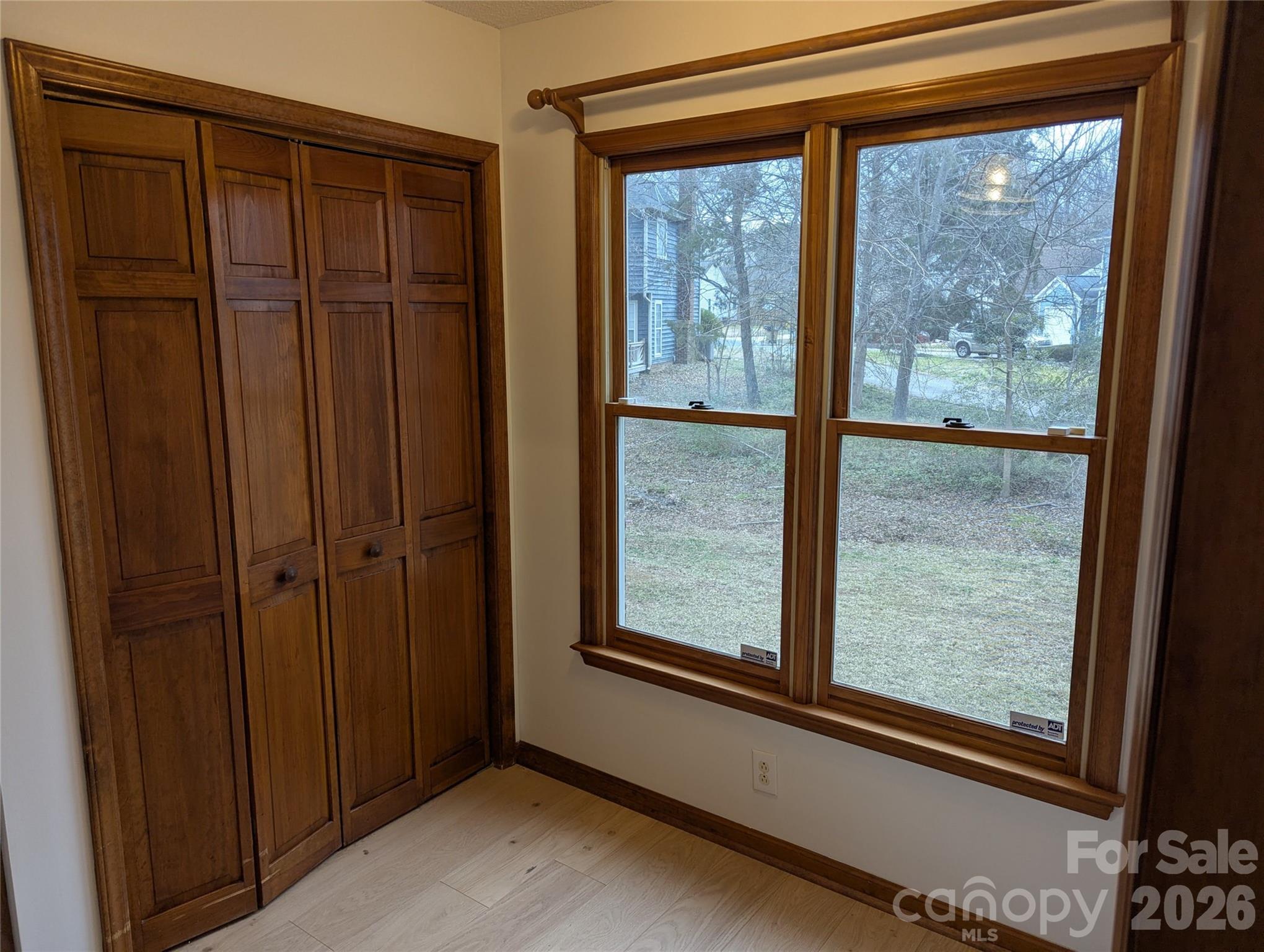 Ashe Croft - Residential