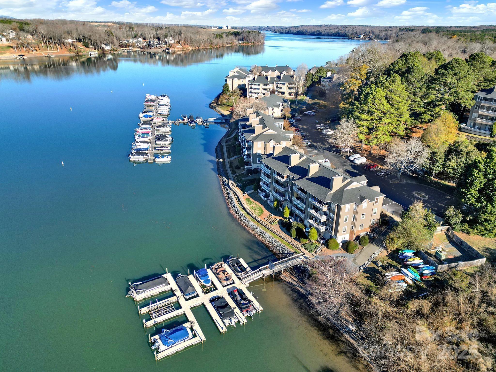 Emerald Point - Residential