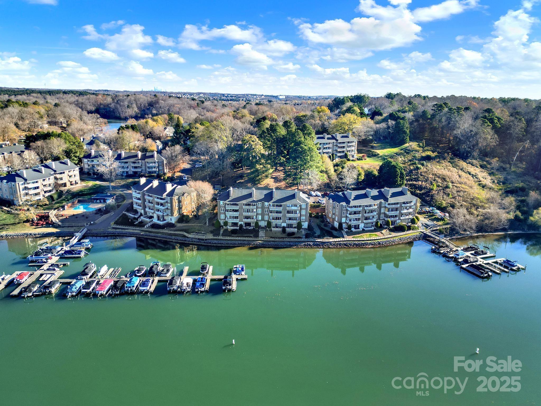 Emerald Point - Residential