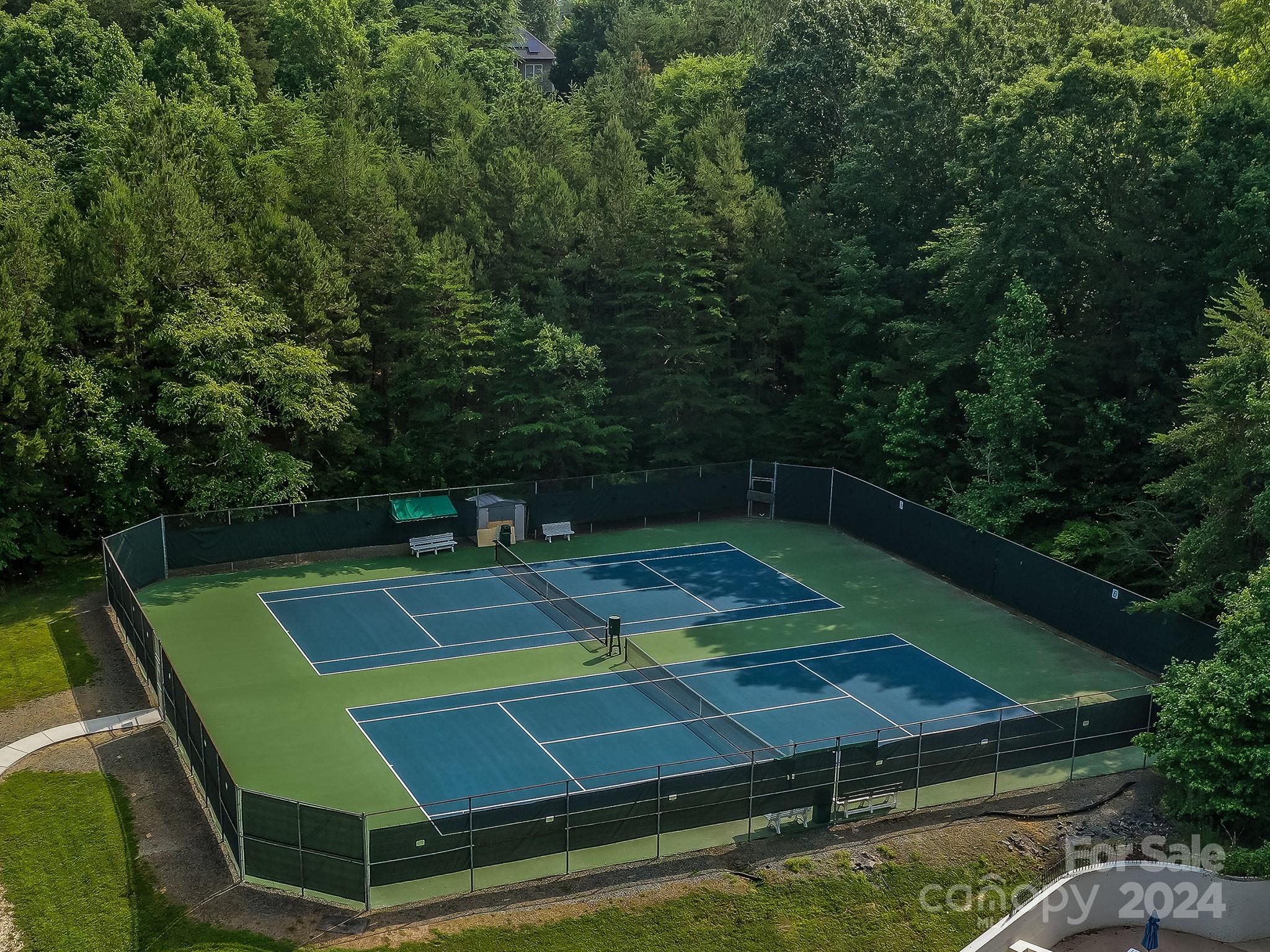 Providence Plantation - Residential