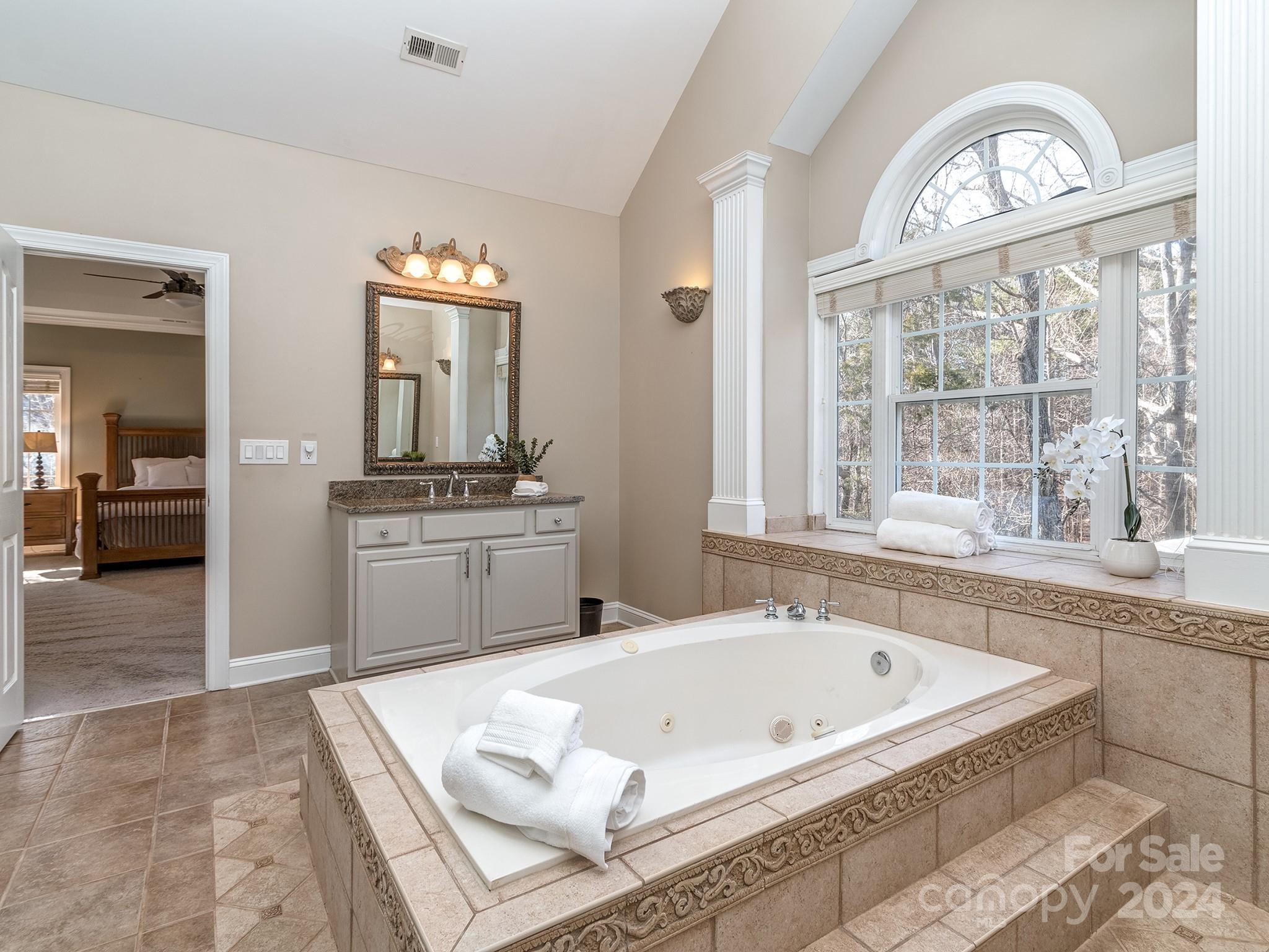 Providence Plantation - Residential