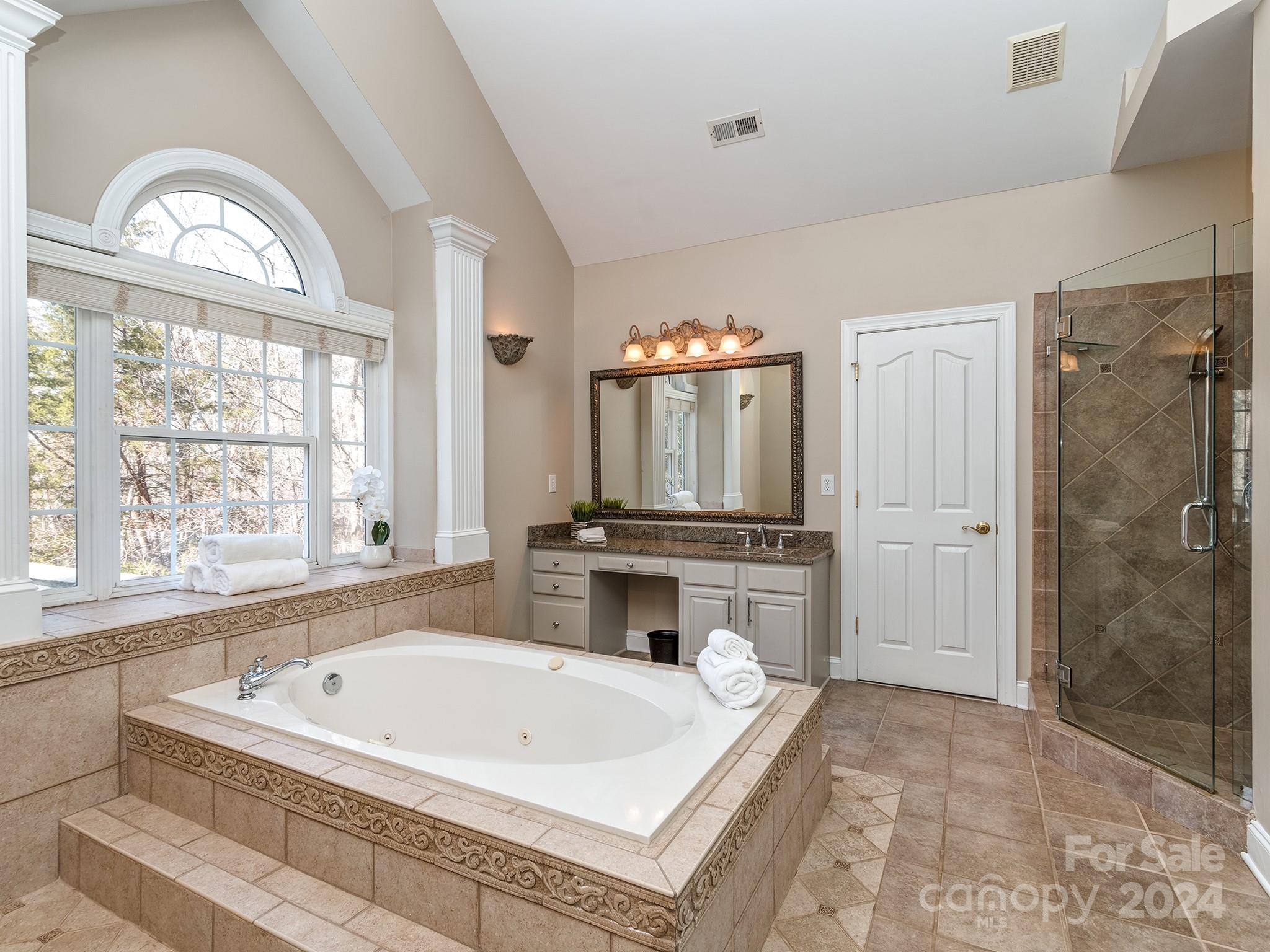 Providence Plantation - Residential