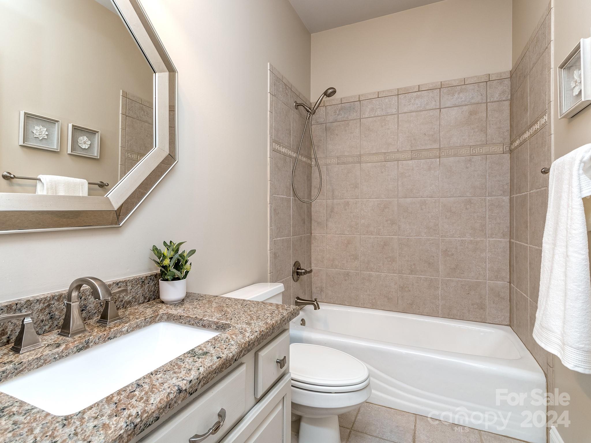 Providence Plantation - Residential