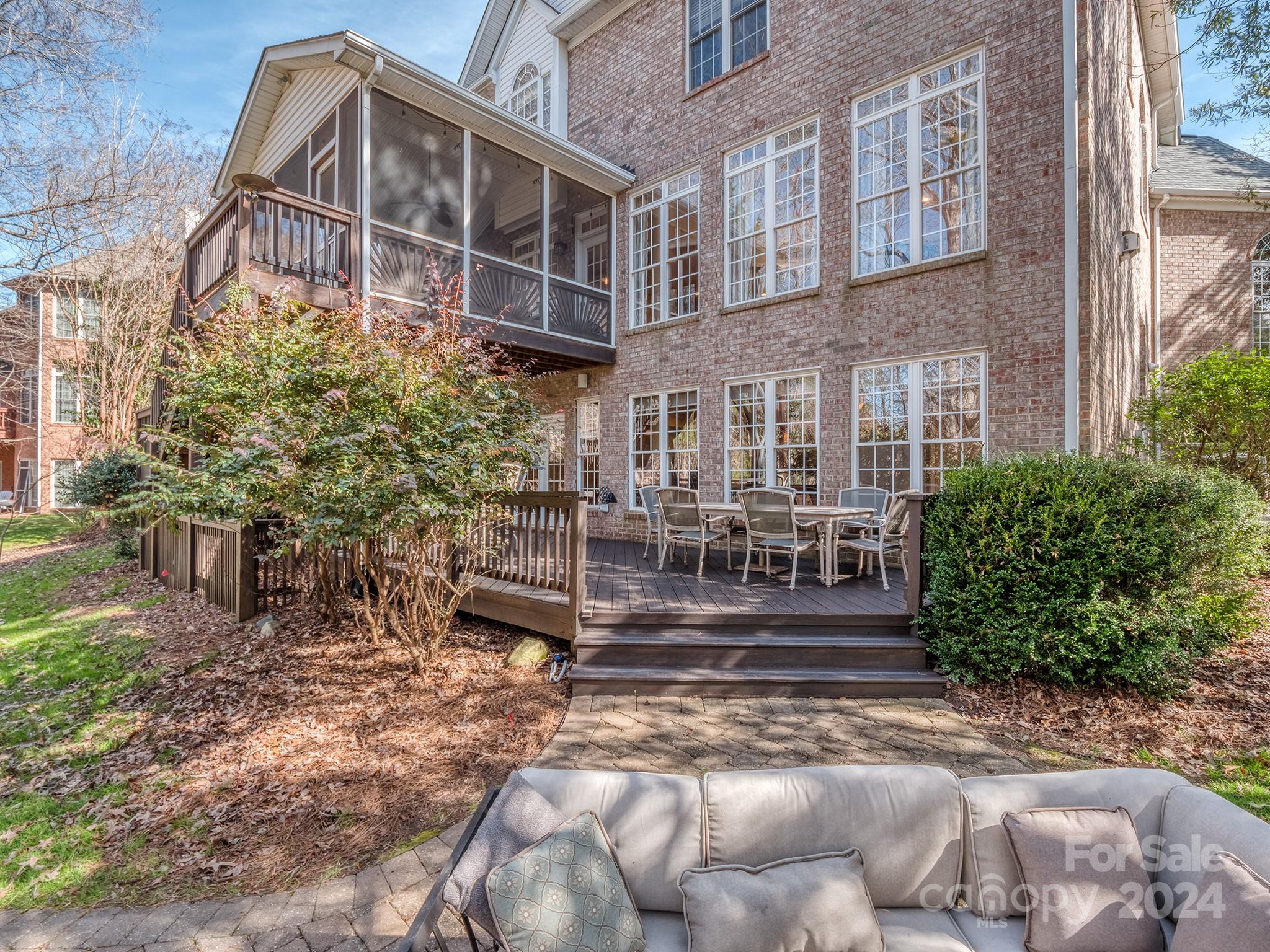 Providence Plantation - Residential