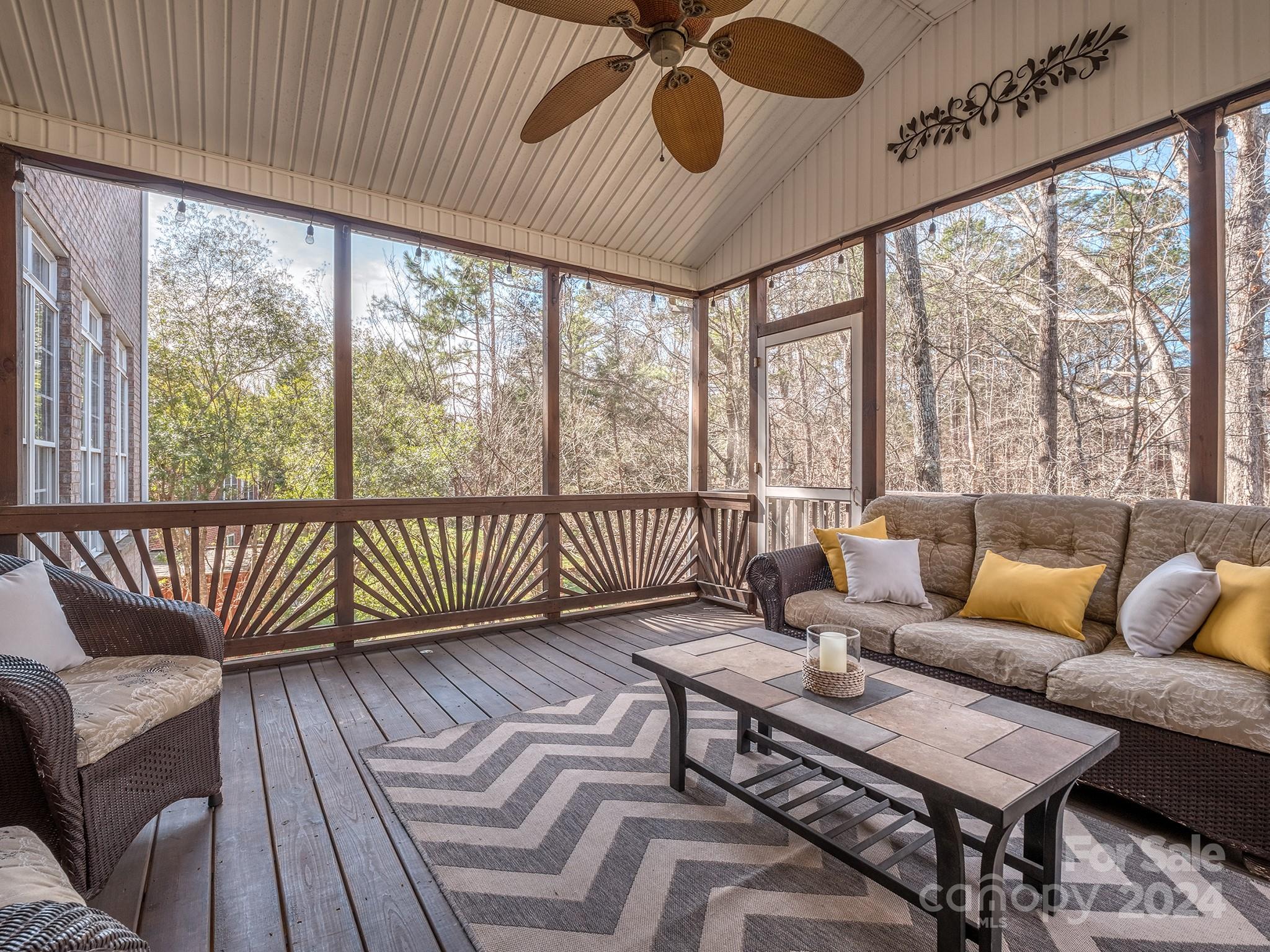 Providence Plantation - Residential